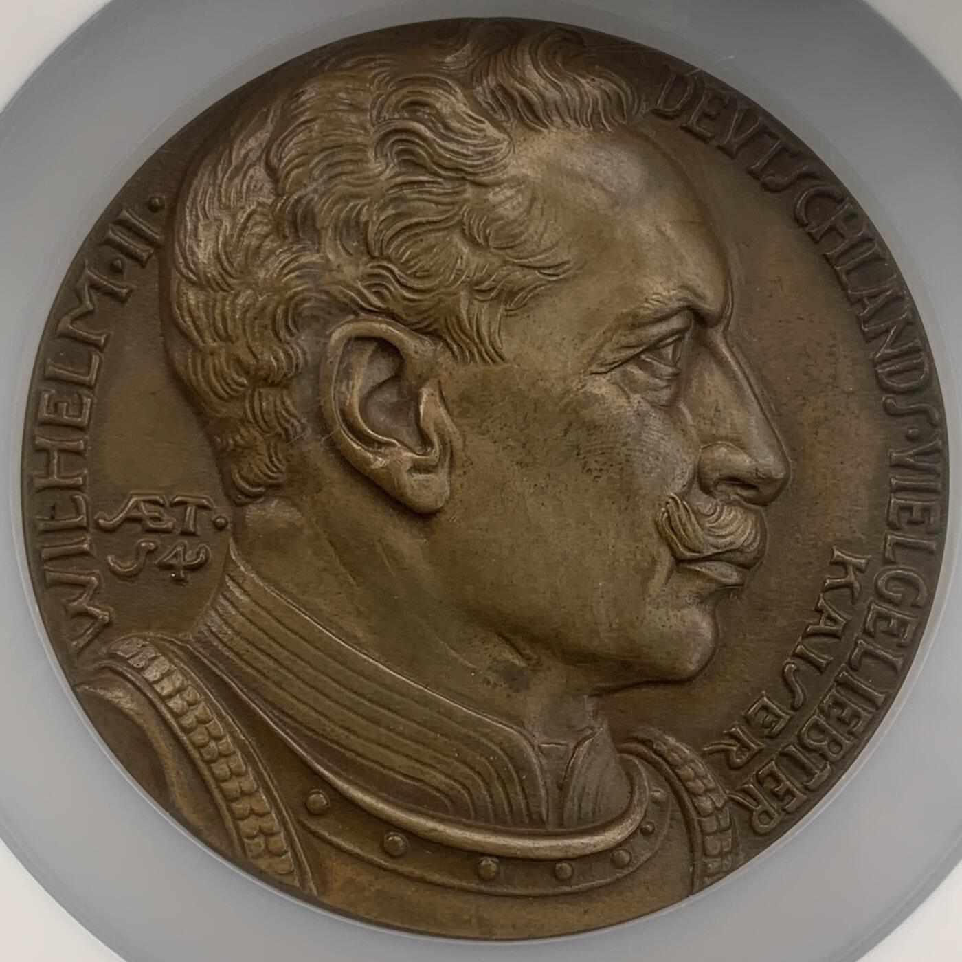 掌中浮雕-藏着的欧洲第057场