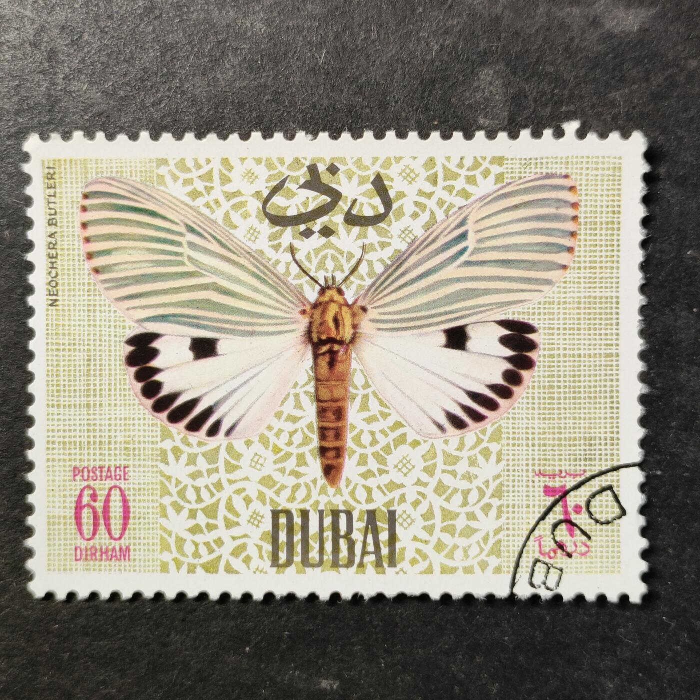 嘉禾收藏    【第510期】            无佣金、可寄存、满30元包邮 蝴蝶🦋邮票