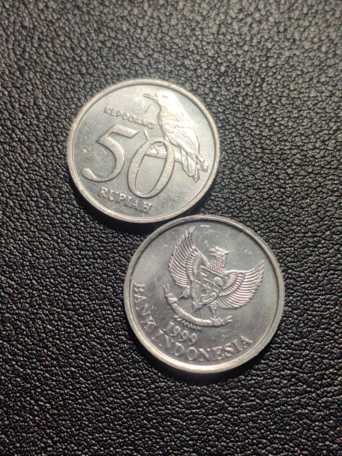 靖甫拍卖第九场 印尼两个