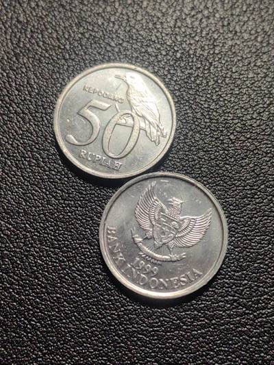 靖甫拍卖第九场 - 印尼两个