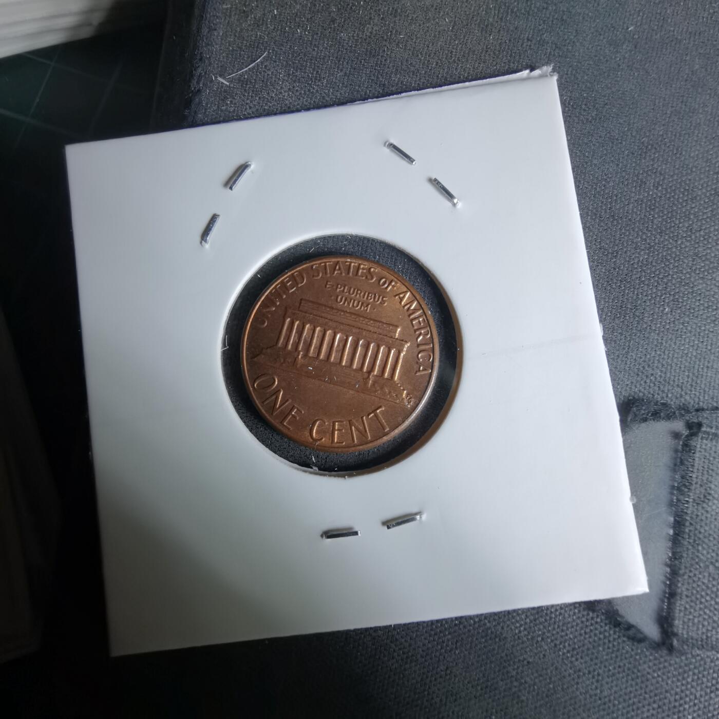 沼泽如烟--第1045场 美国1983年一分