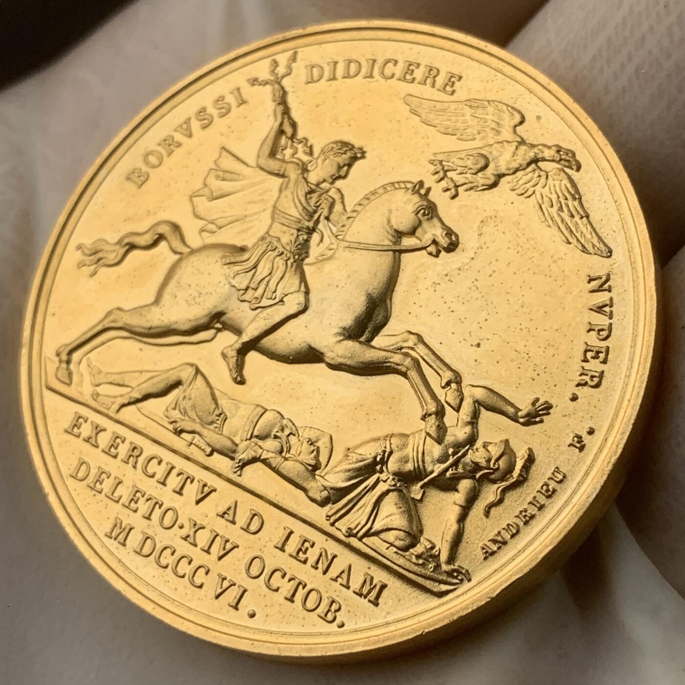 掌中浮雕-藏着的欧洲第057场