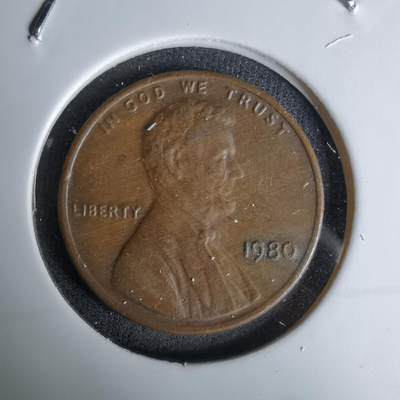 沼泽如烟--第1045场 - 美国1980年一分