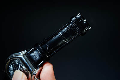 上海都达杂项专场102【全场包邮】  全新多功能机械手表 （正常能走）96-14