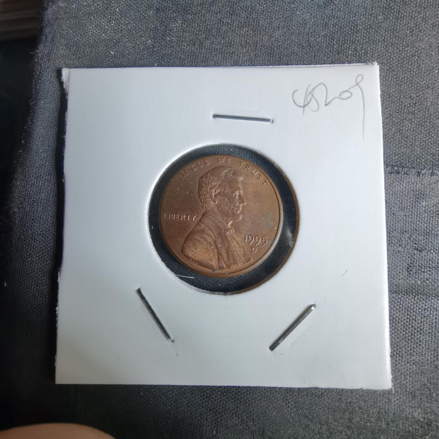 沼泽如烟--第1045场 美国1995年一分