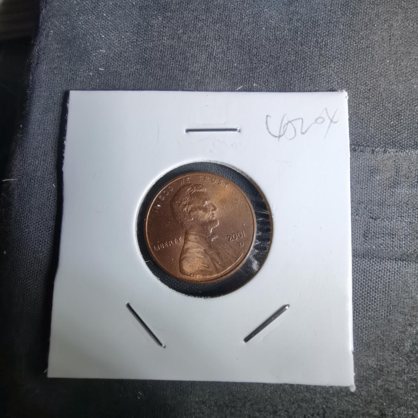 沼泽如烟--第1045场 美国2001年一分