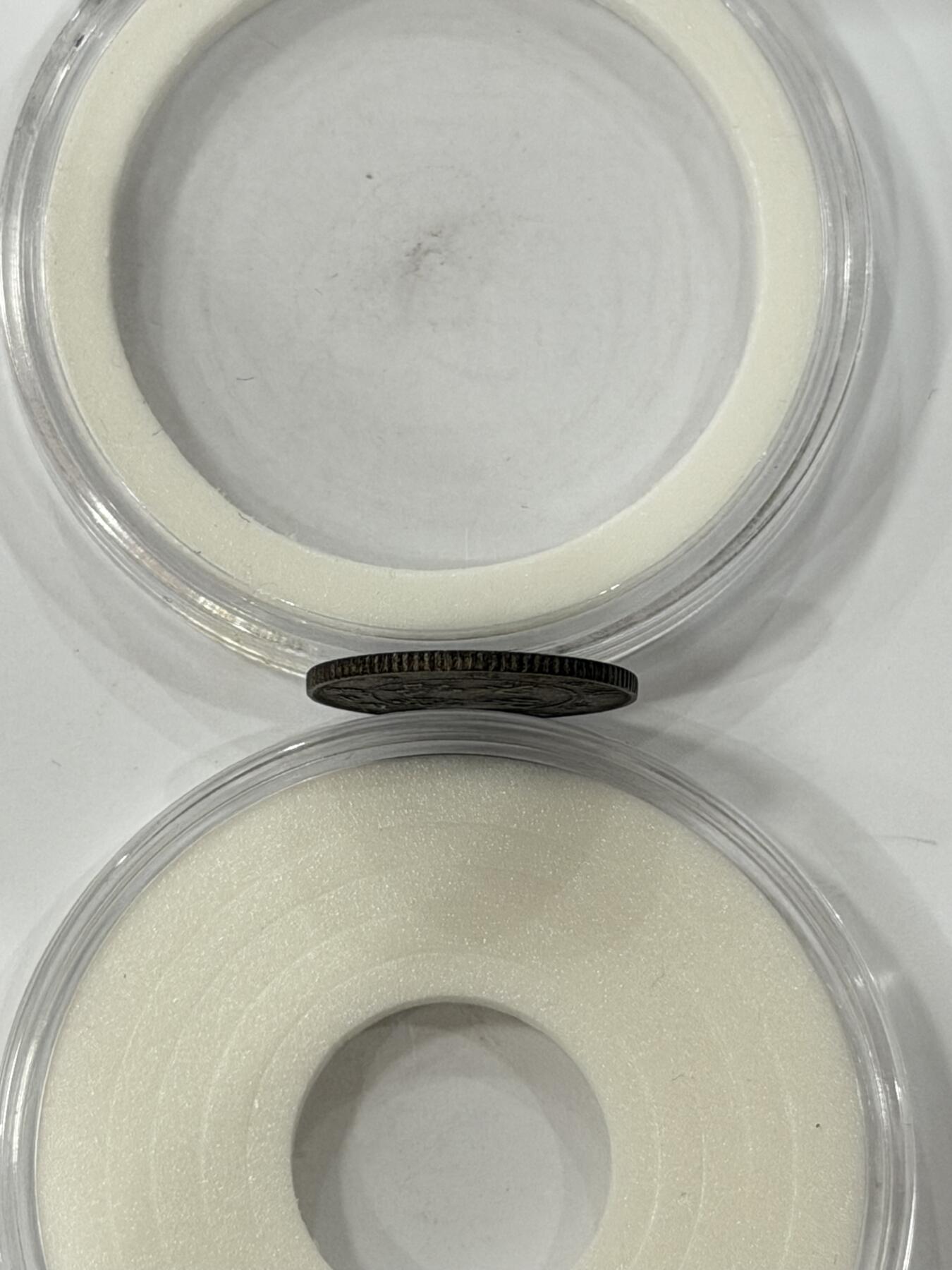 海外回流精品拍卖（机制币） 湖北省造光绪七分二厘（保真）