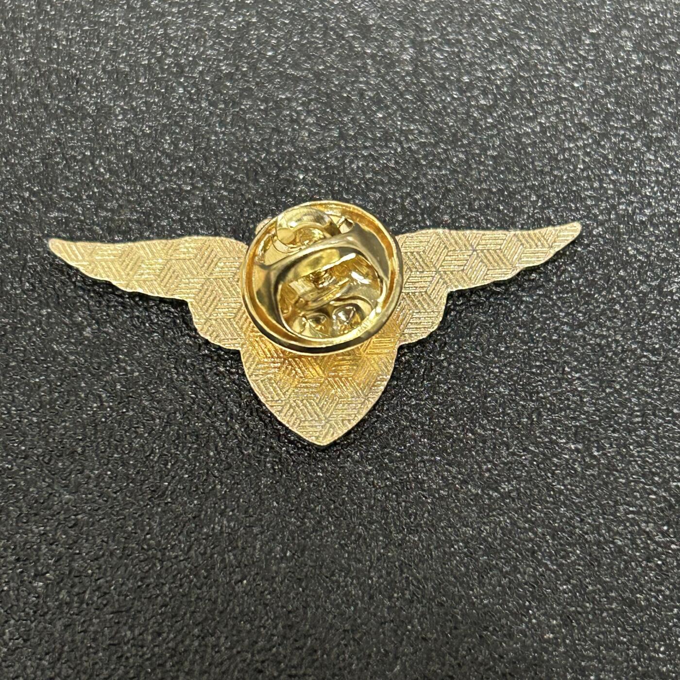 西秦中古拍卖第八十三期  美国退伍老兵协会纪念章