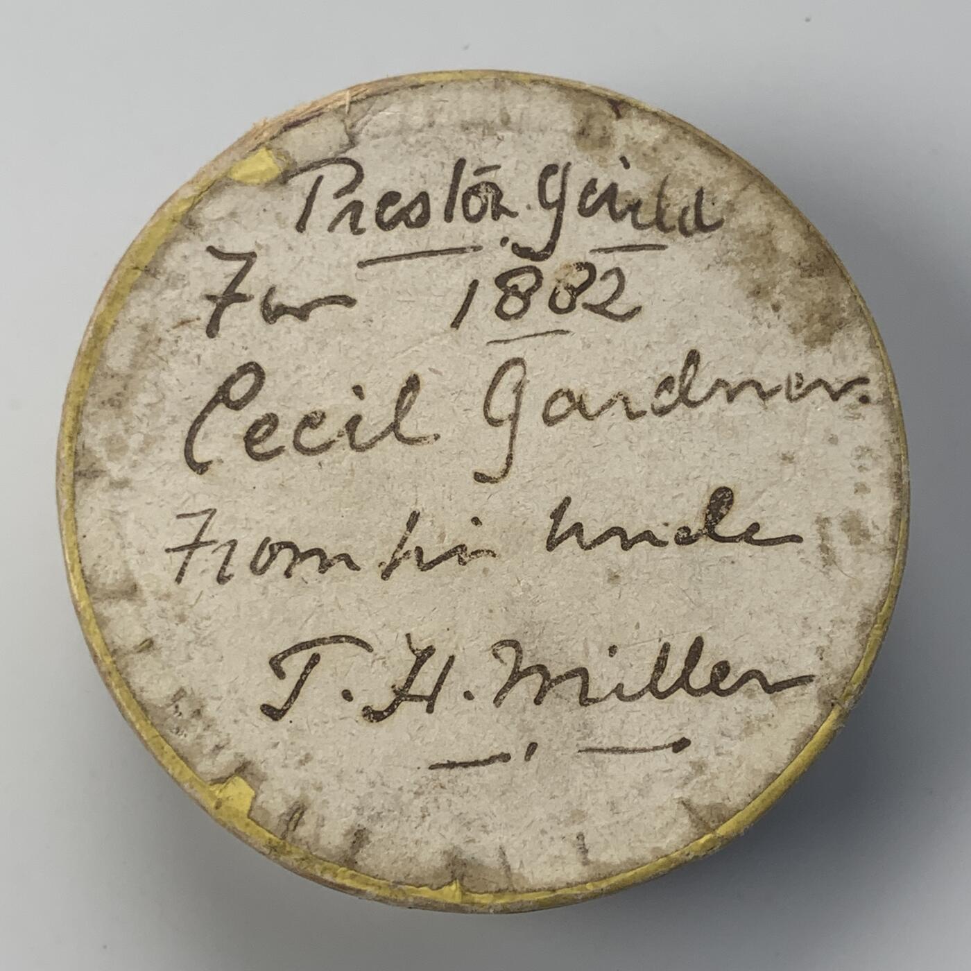 掌中浮雕-藏着的欧洲第057场