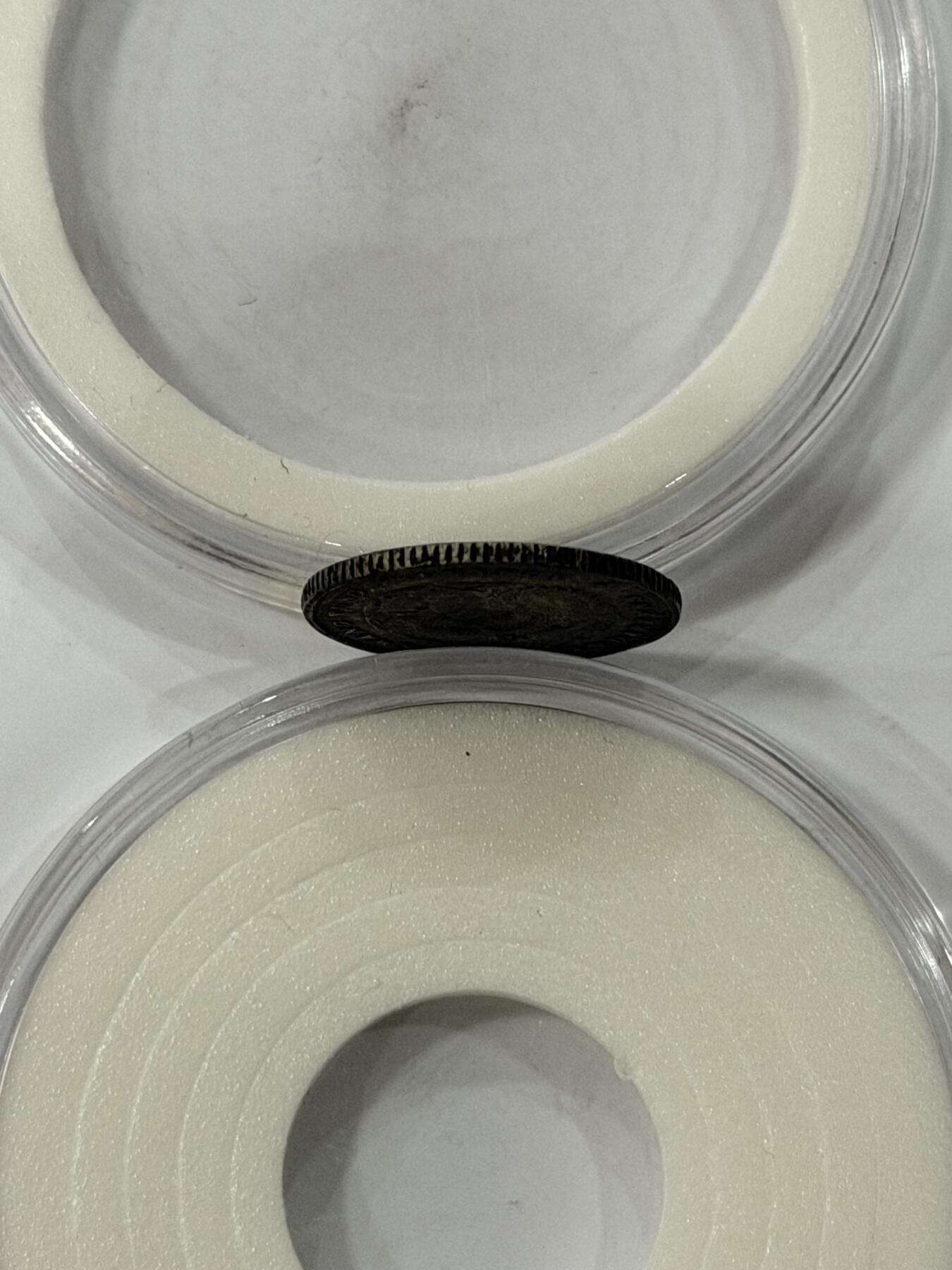 海外回流精品拍卖（机制币） 广东省造光绪七分二厘（保真）