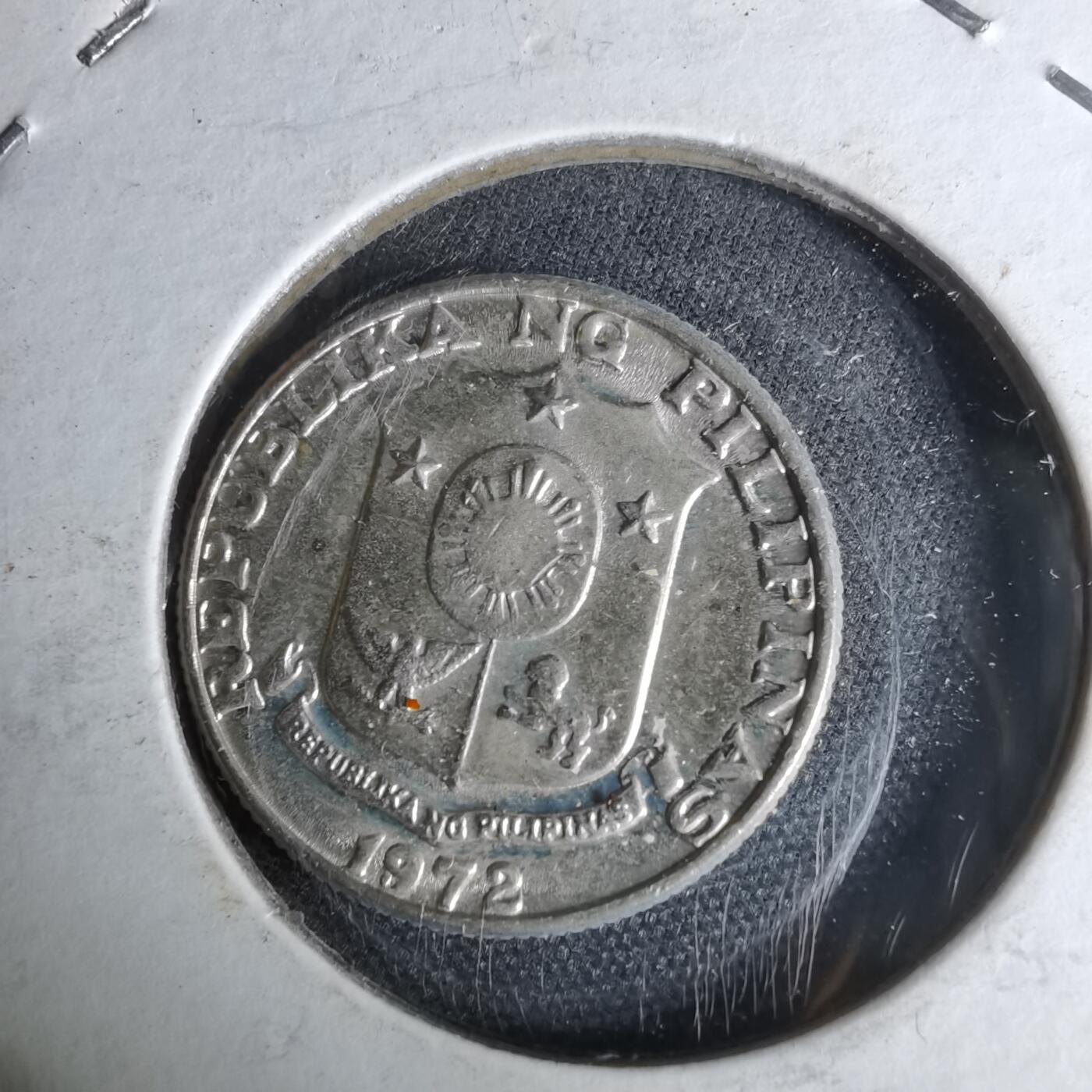 沼泽如烟--第1044场 菲律宾1972年25分