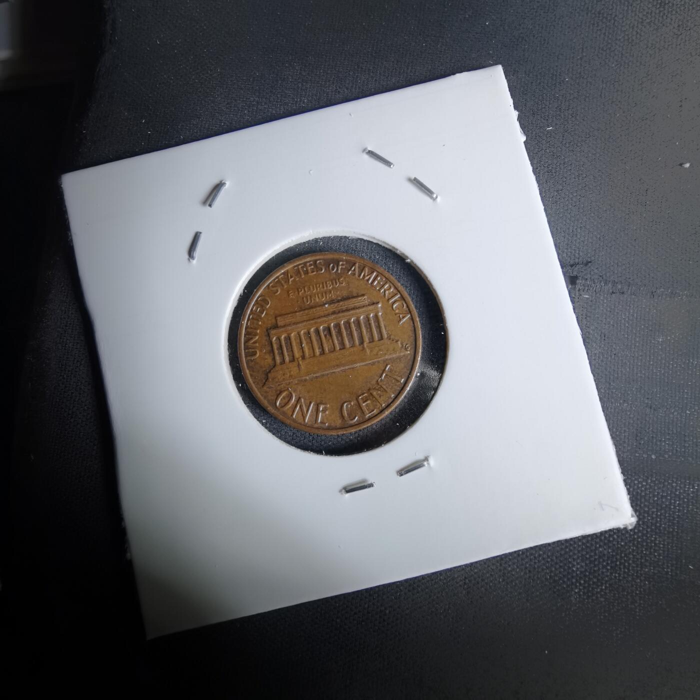 沼泽如烟--第1045场 美国1980年一分