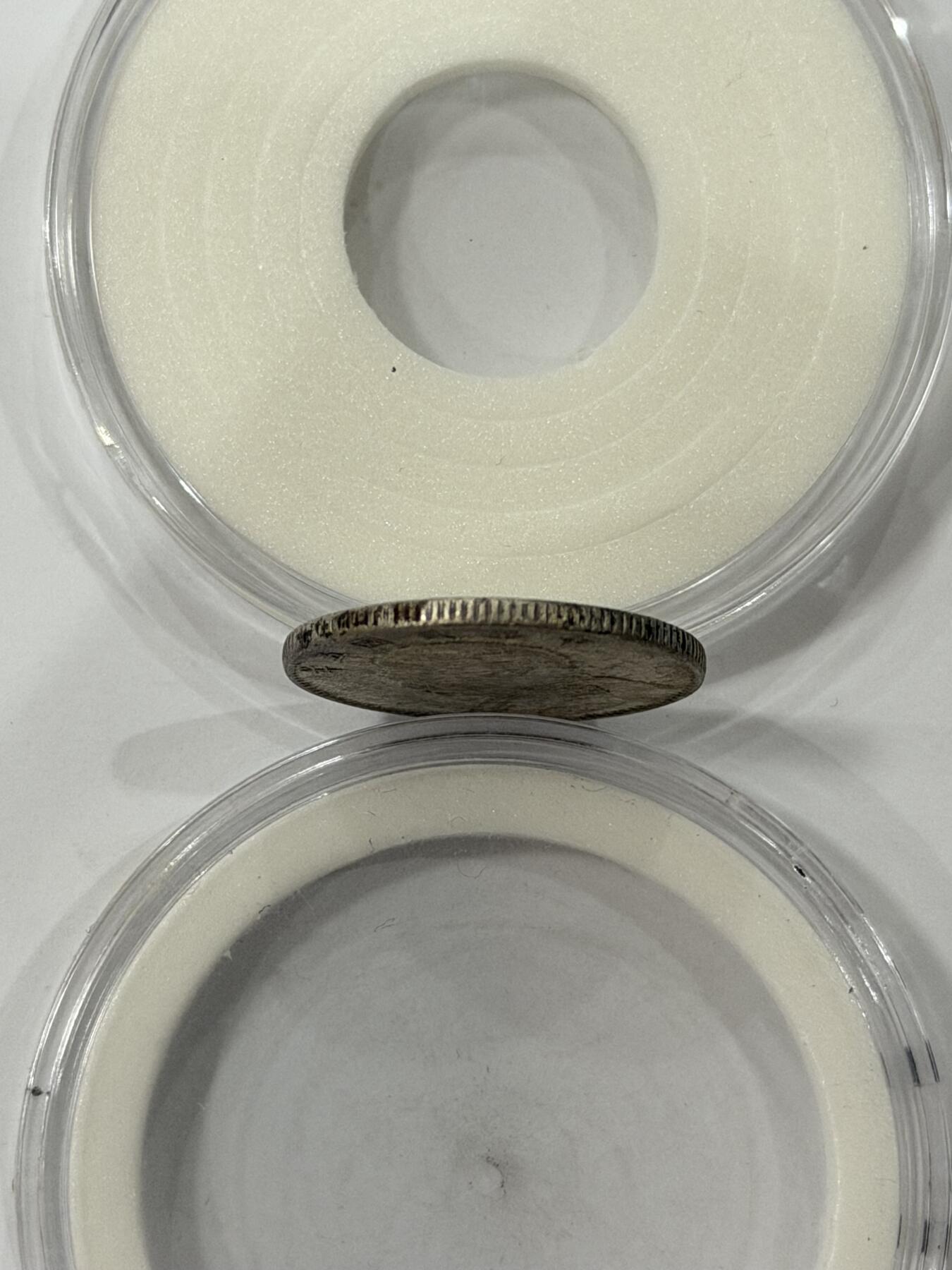 海外回流精品拍卖（机制币） 袁像贰角（保真）