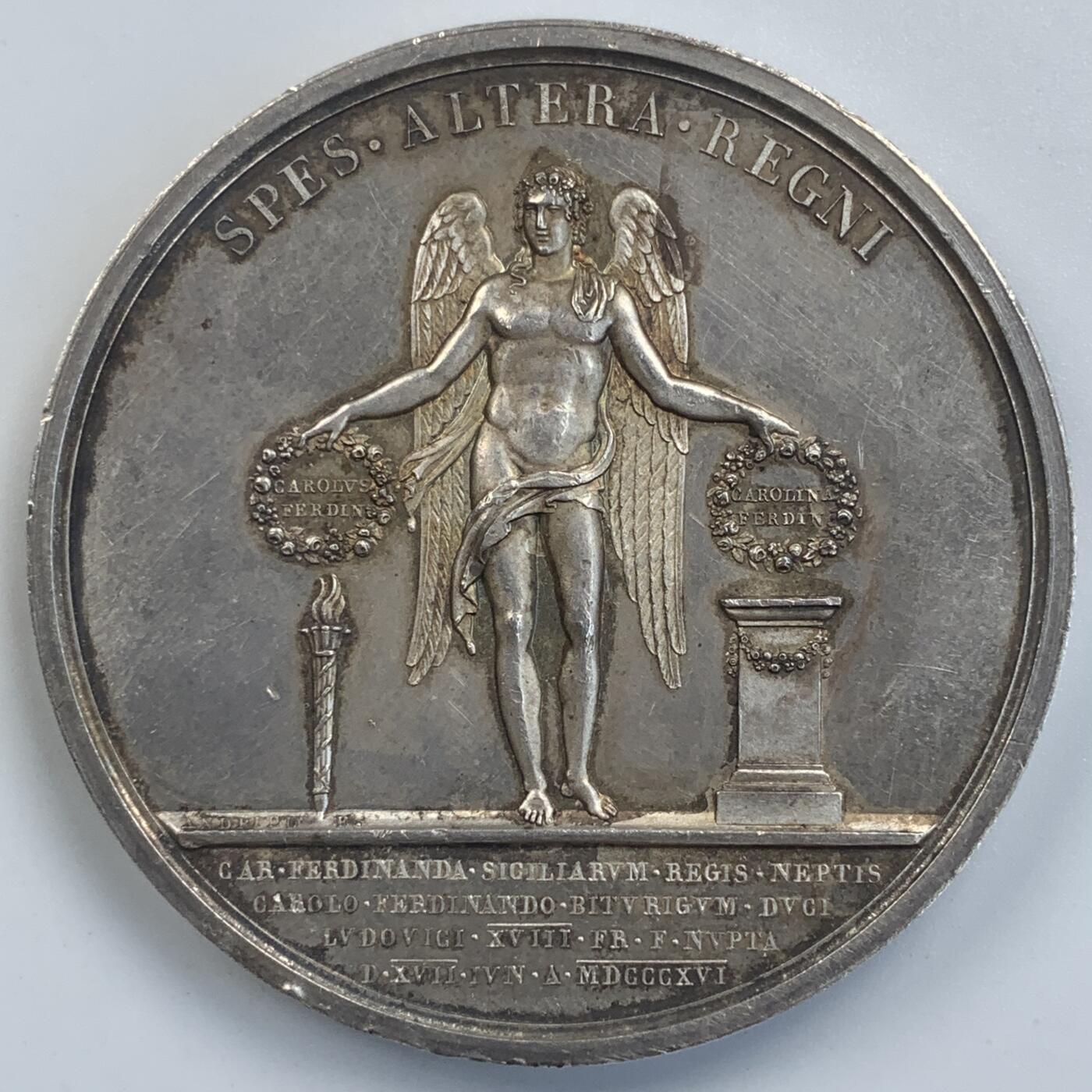 掌中浮雕-藏着的欧洲第057场