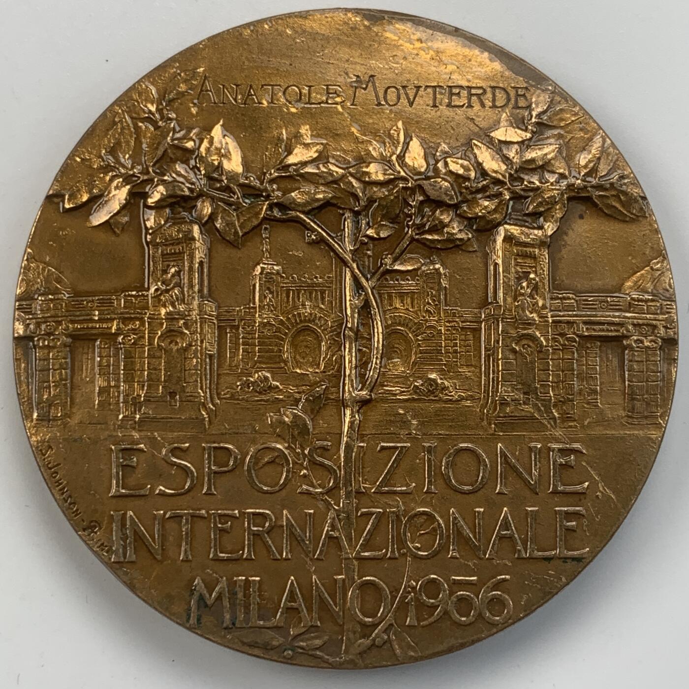 掌中浮雕-藏着的欧洲第057场