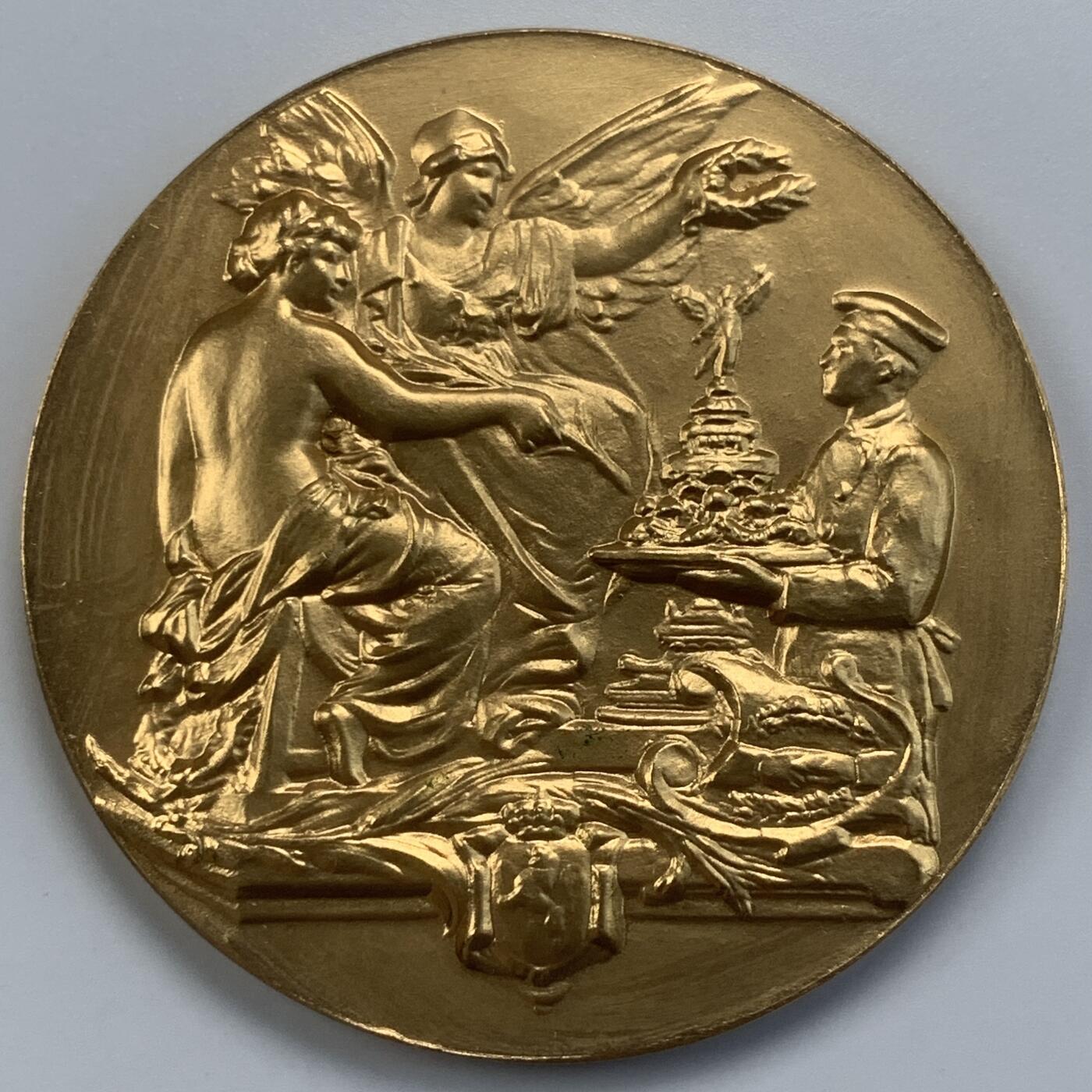 掌中浮雕-藏着的欧洲第057场