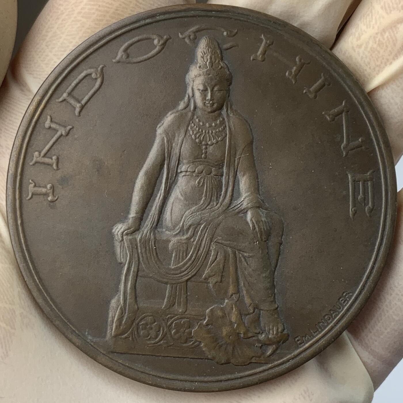 掌中浮雕-藏着的欧洲第057场