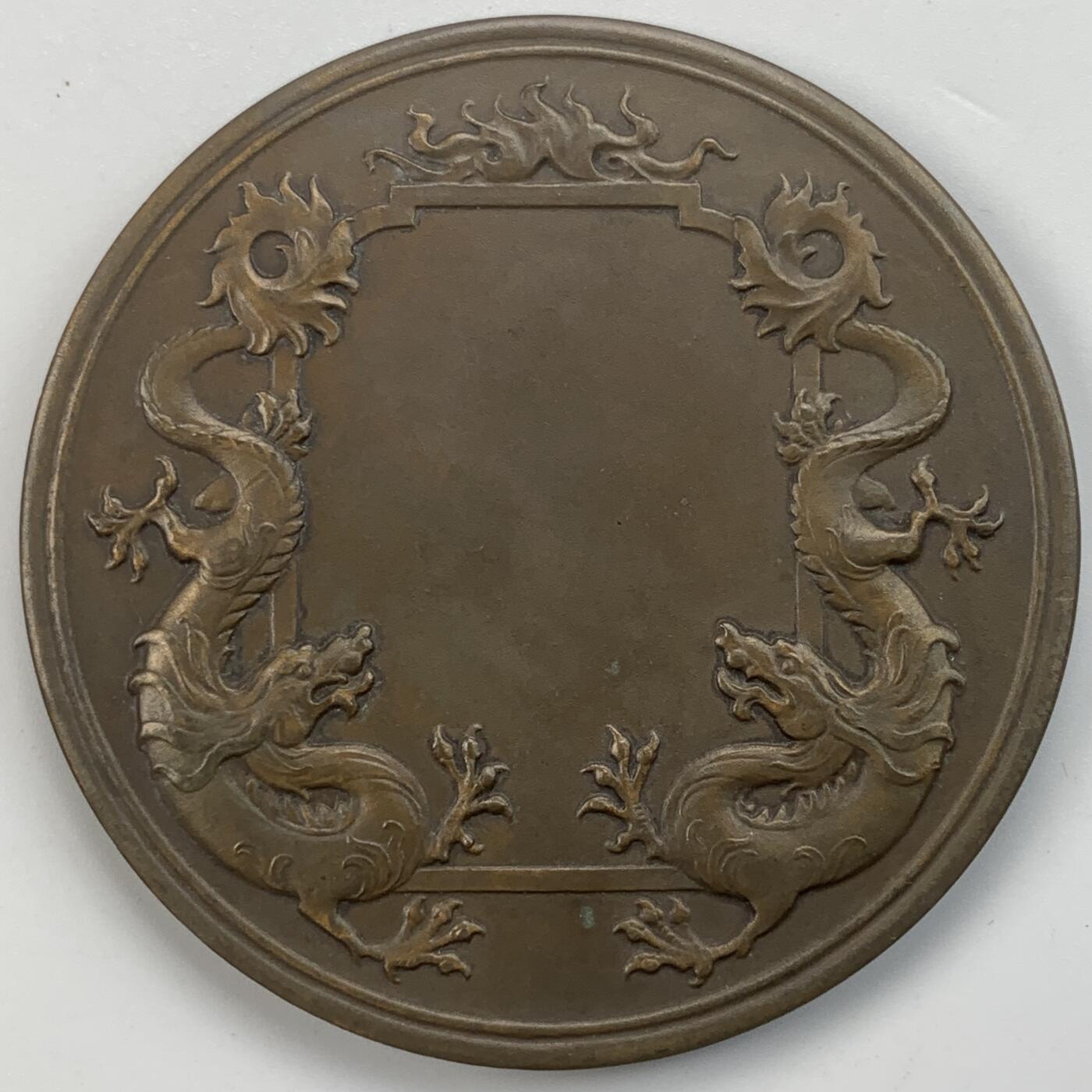 掌中浮雕-藏着的欧洲第057场