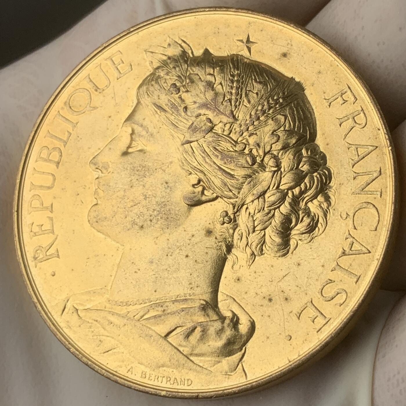 掌中浮雕-藏着的欧洲第057场