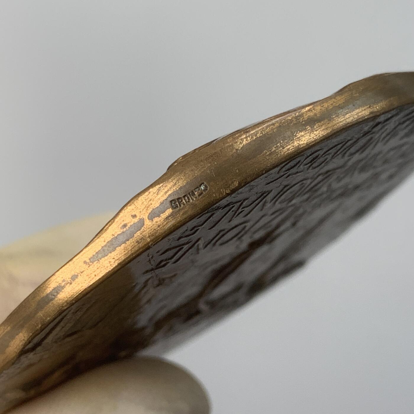 掌中浮雕-藏着的欧洲第057场