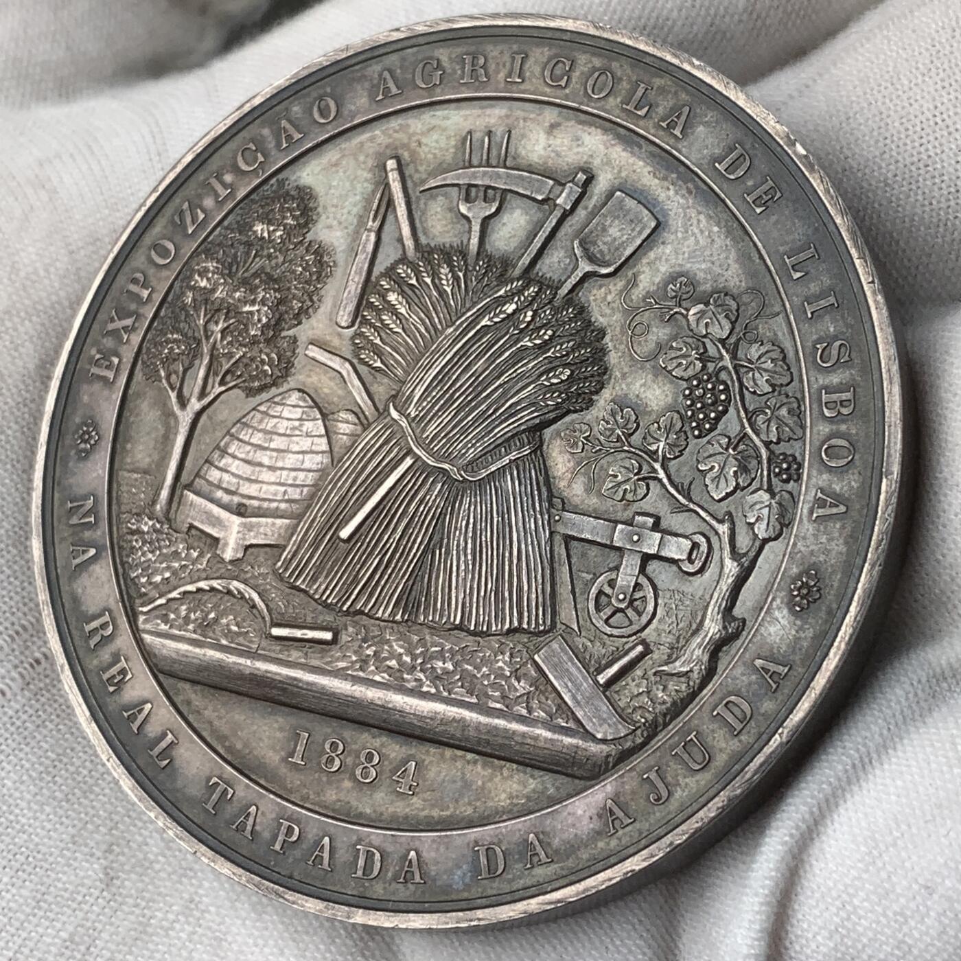 掌中浮雕-藏着的欧洲第057场