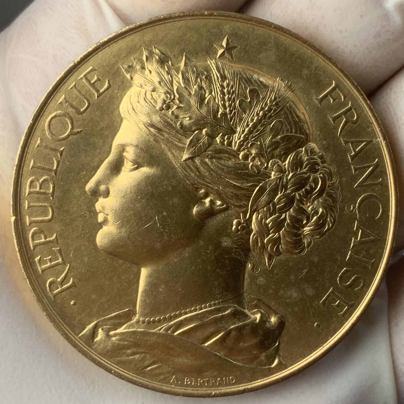 掌中浮雕-藏着的欧洲第057场