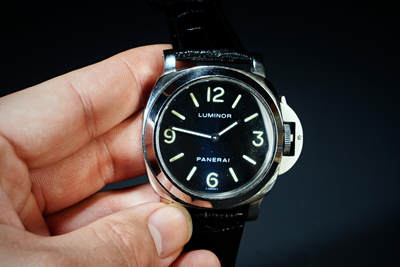 上海都达杂项专场102【全场包邮】  全新 机械手表 （正常能走）96-13