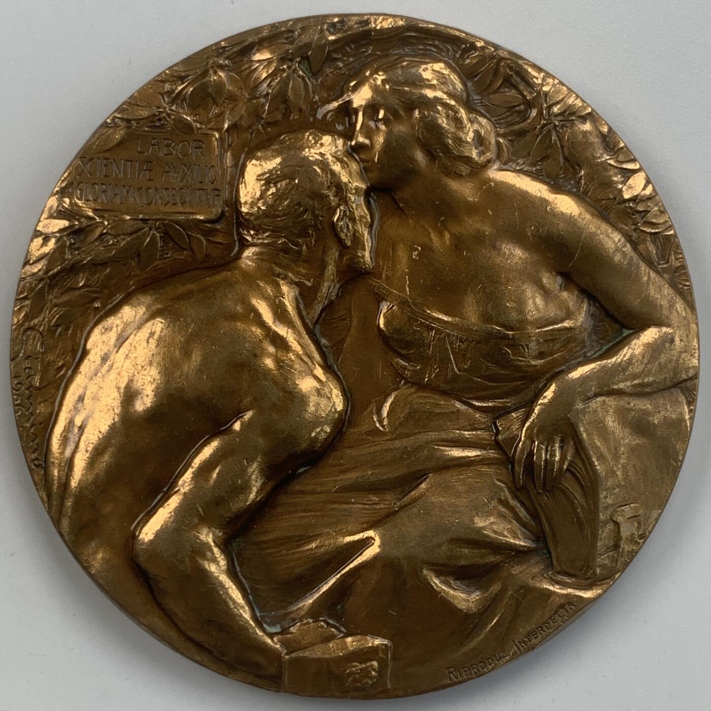 掌中浮雕-藏着的欧洲第057场