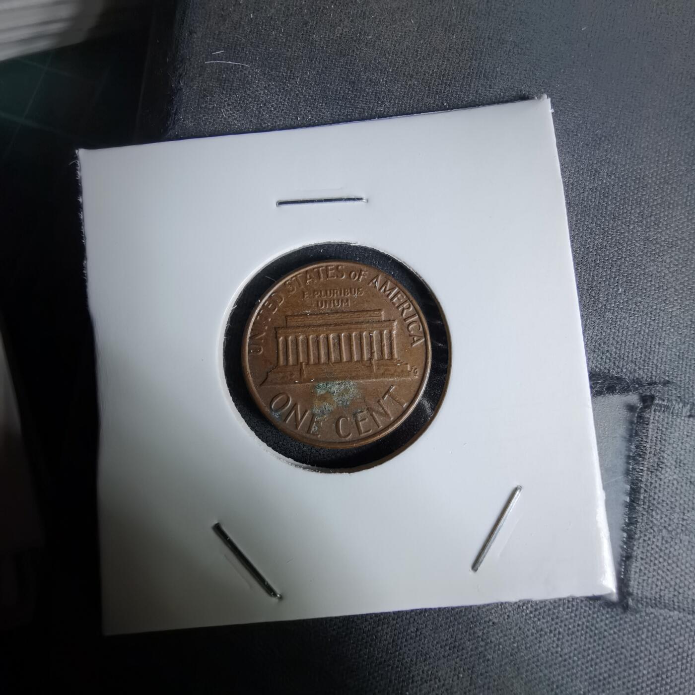 沼泽如烟--第1045场 美国1981年一分