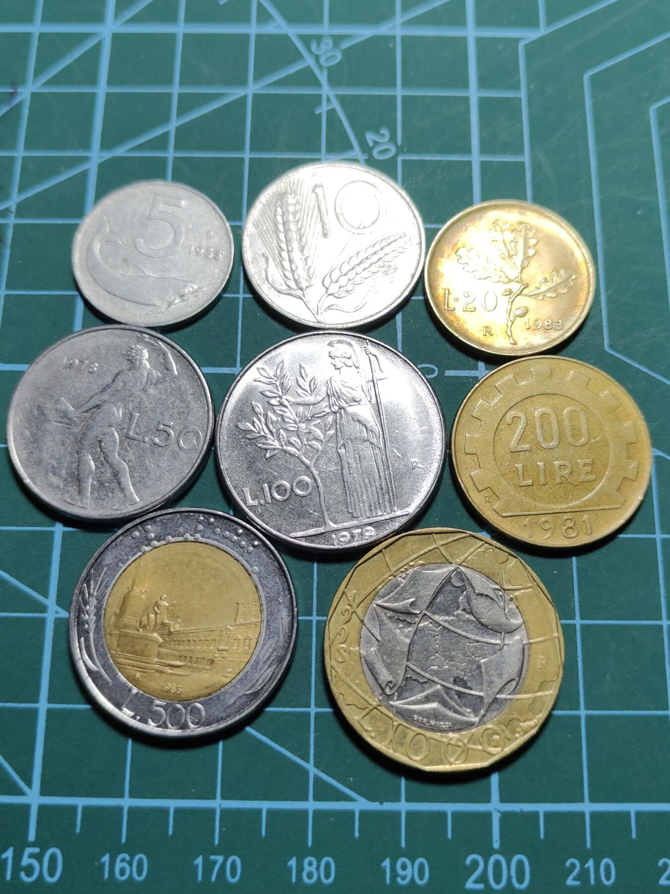 2026年第四十二场(总第二百一十一场）外国好品散币场(佣金3%)