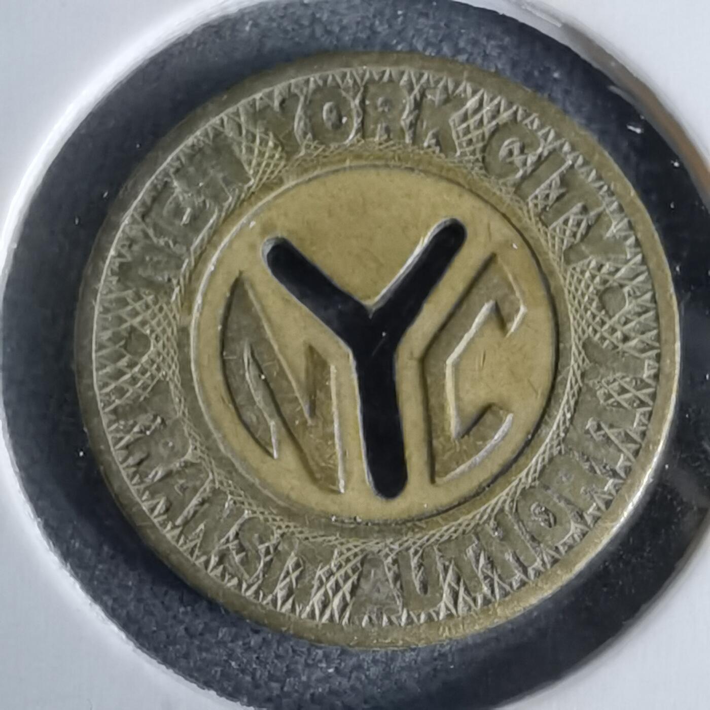 沼泽如烟--第1044场 代币