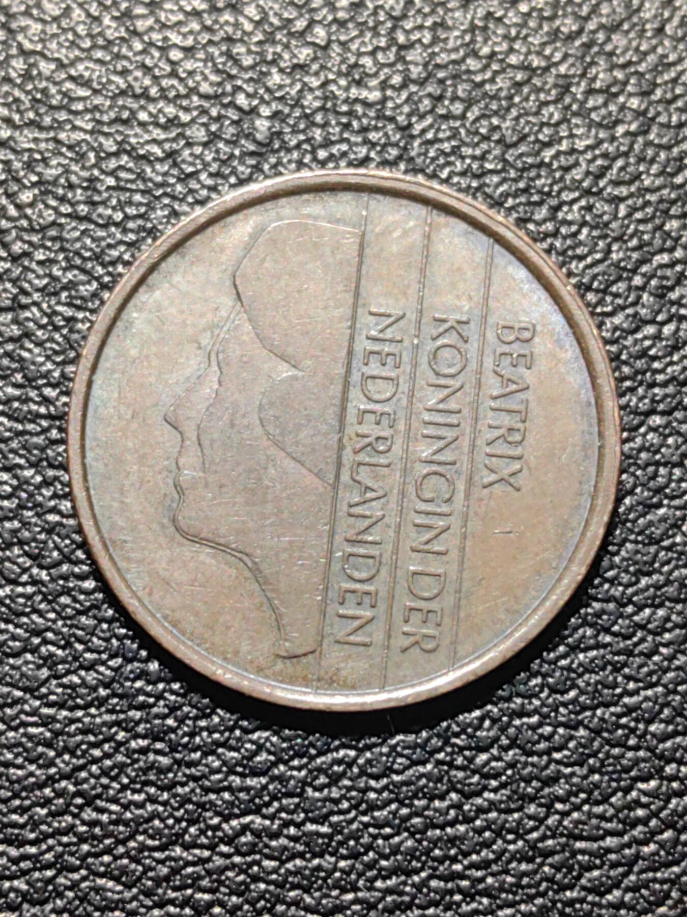 靖甫拍卖第九场 荷兰5分