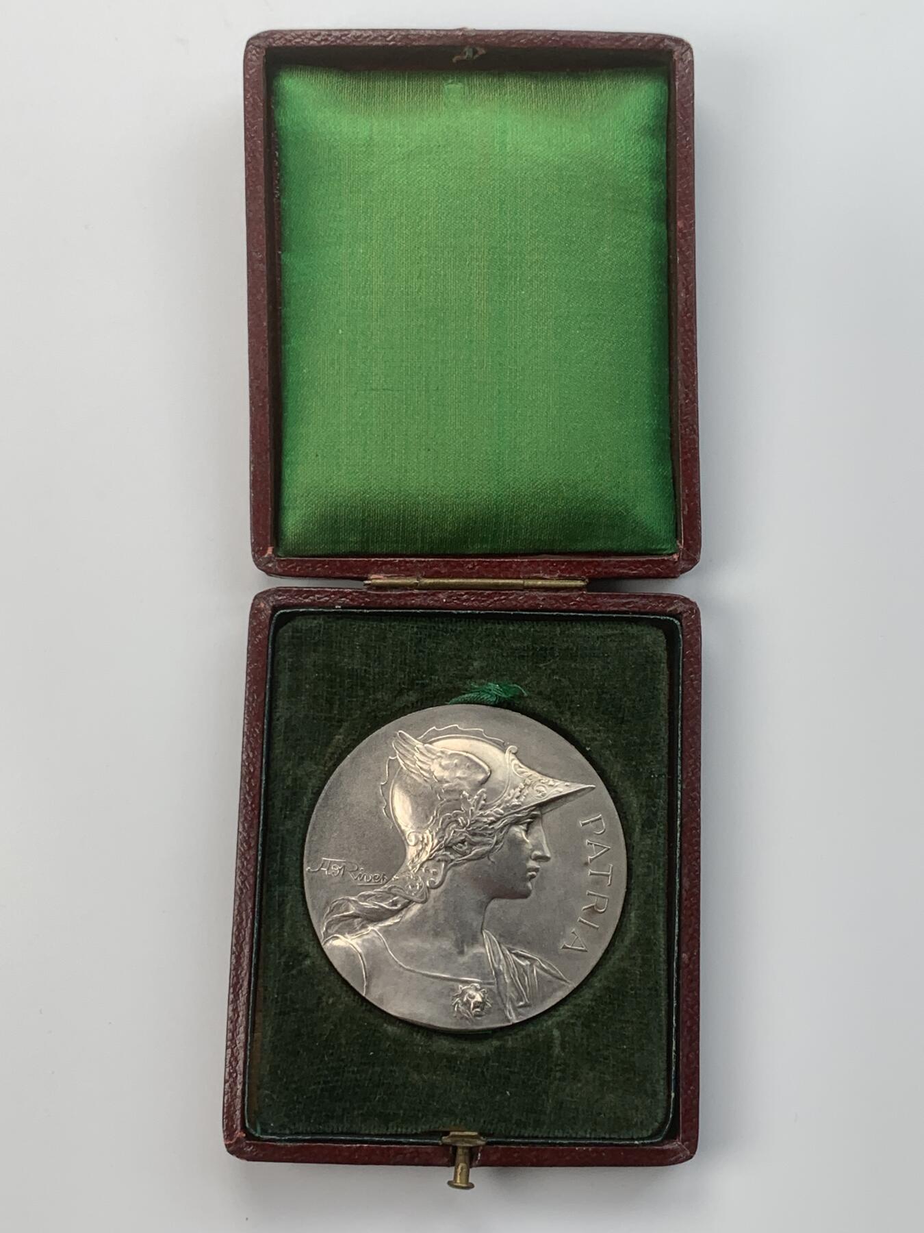 掌中浮雕-藏着的欧洲第057场