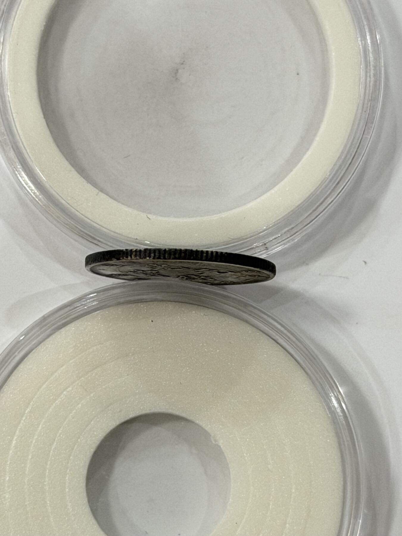 海外回流精品拍卖（机制币） 湖北省造光绪一钱四分四厘（保真）