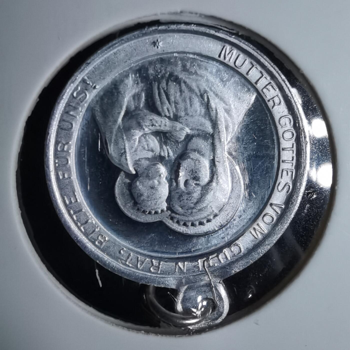 沼泽如烟--第1044场 宗教小章