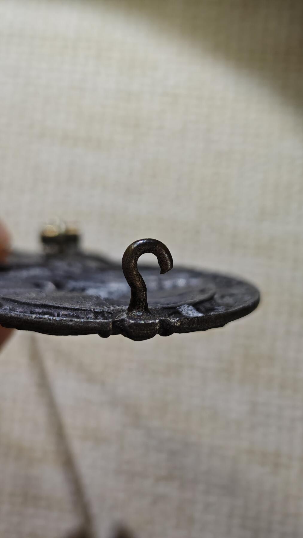 德三 铜级坦克突击奖章