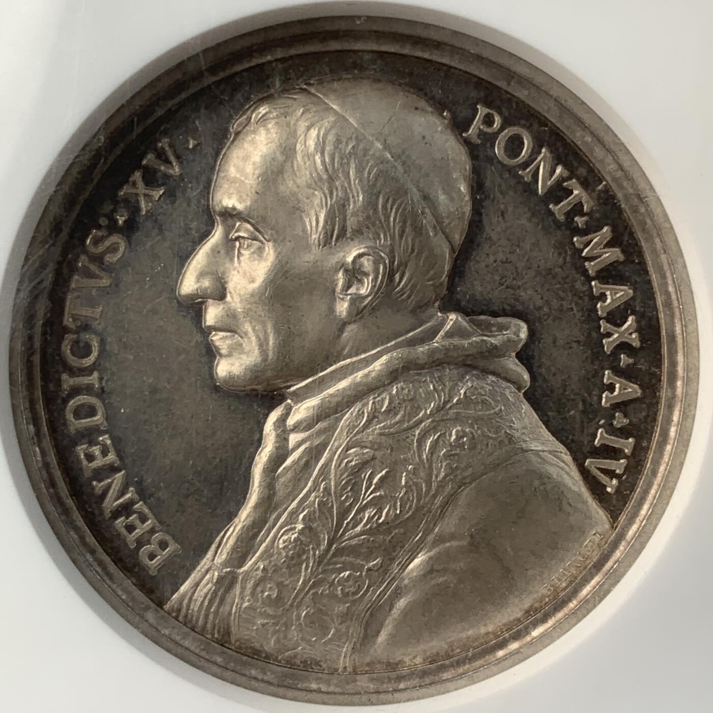 掌中浮雕-藏着的欧洲第057场