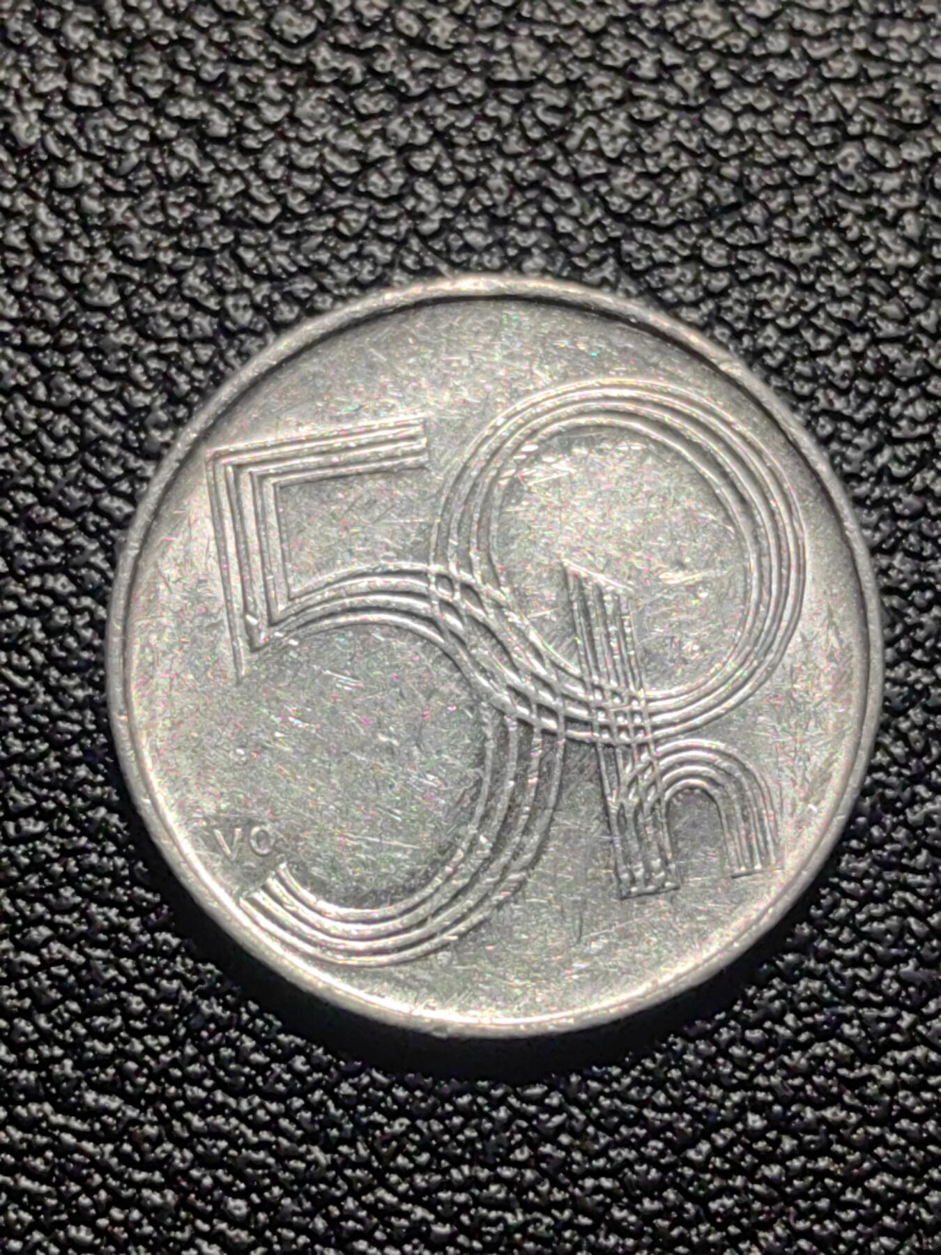 靖甫拍卖第九场 捷克50赫勒