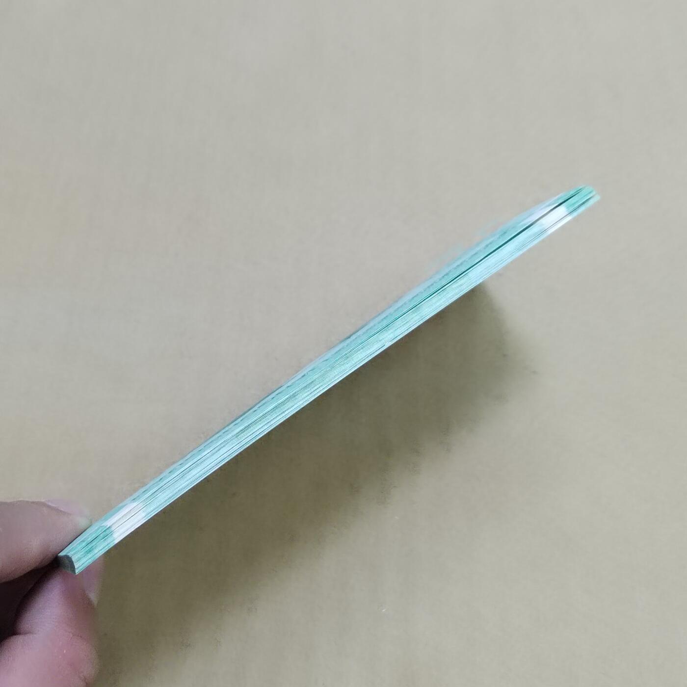 PCAI钱币  8-801 钱币邮票小专场 上海印钞厂 练功券一组