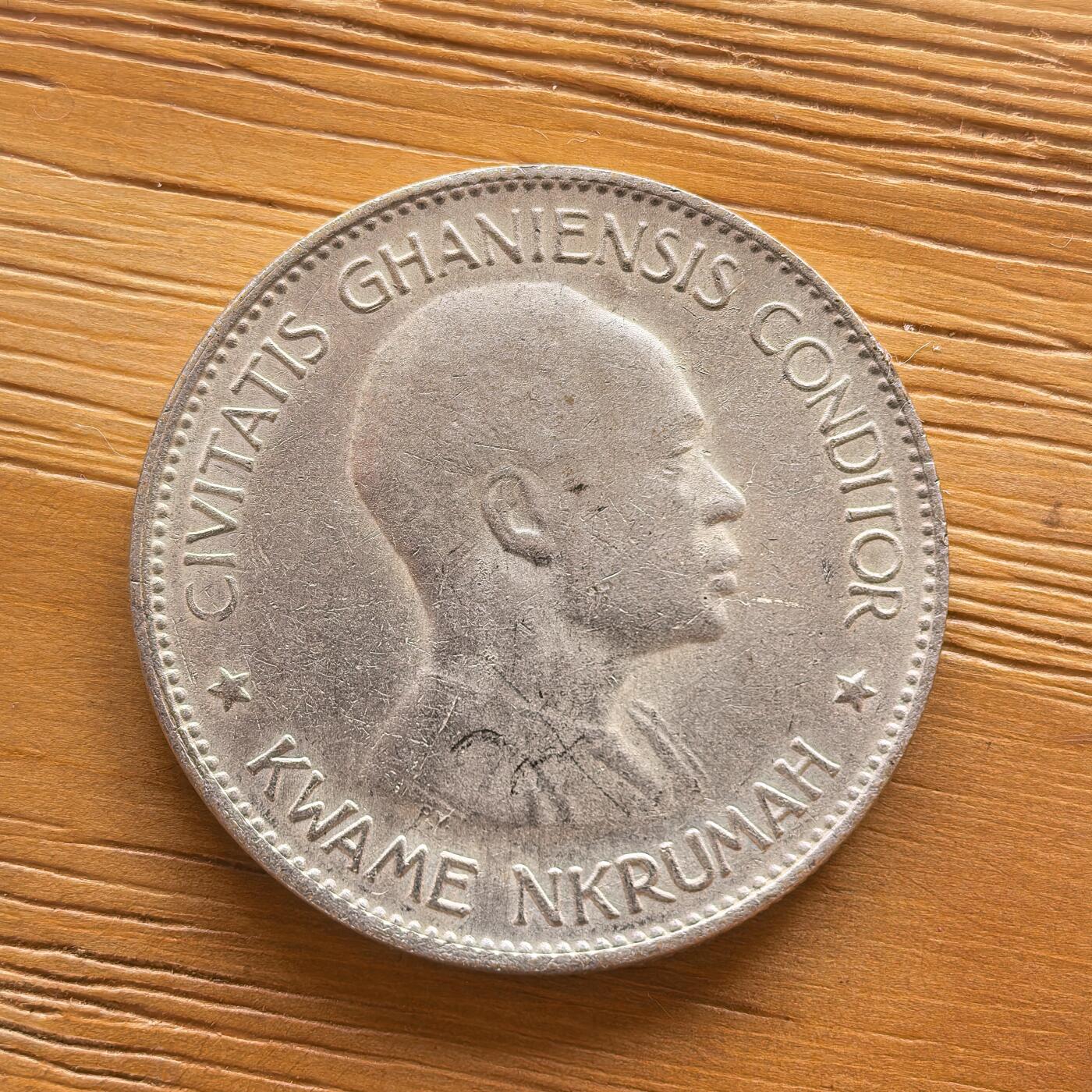 道一币馆币章第一百七十三场