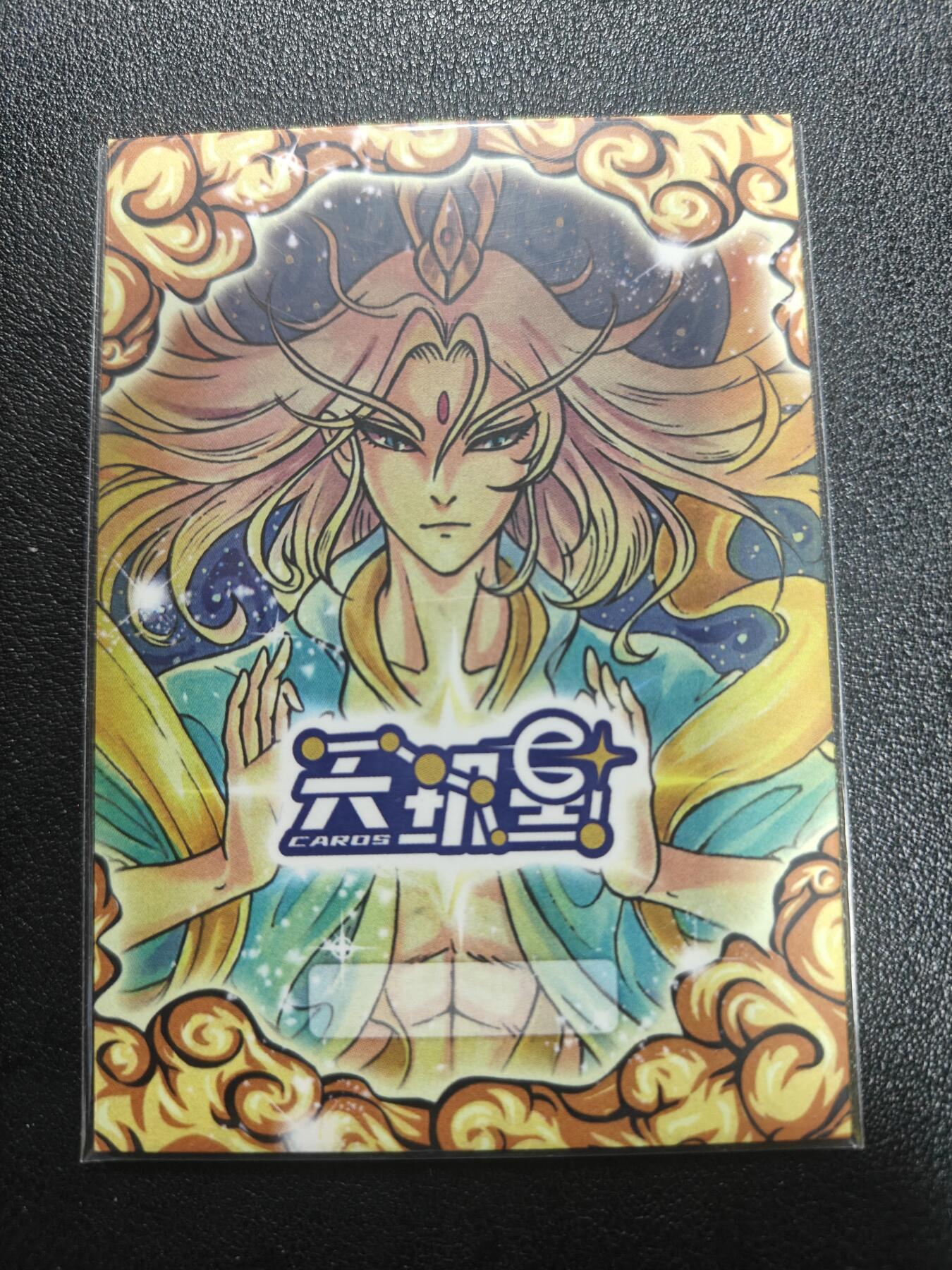 天玑星卡拍第186期《4.9周四截拍》持续收拍收评中 满赠卡需备注 【签绘卡】葫芦兄弟 原画师 吴云初 签绘卡 葫芦娃