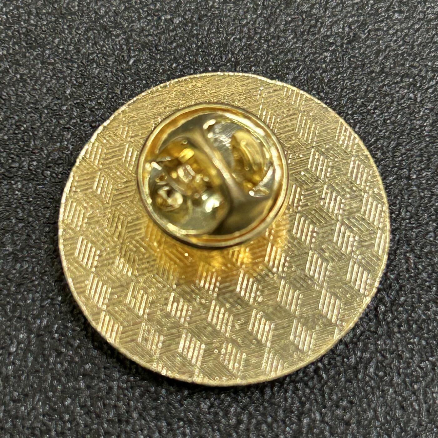 西秦中古拍卖第八十三期  美国退伍老兵协会纪念章