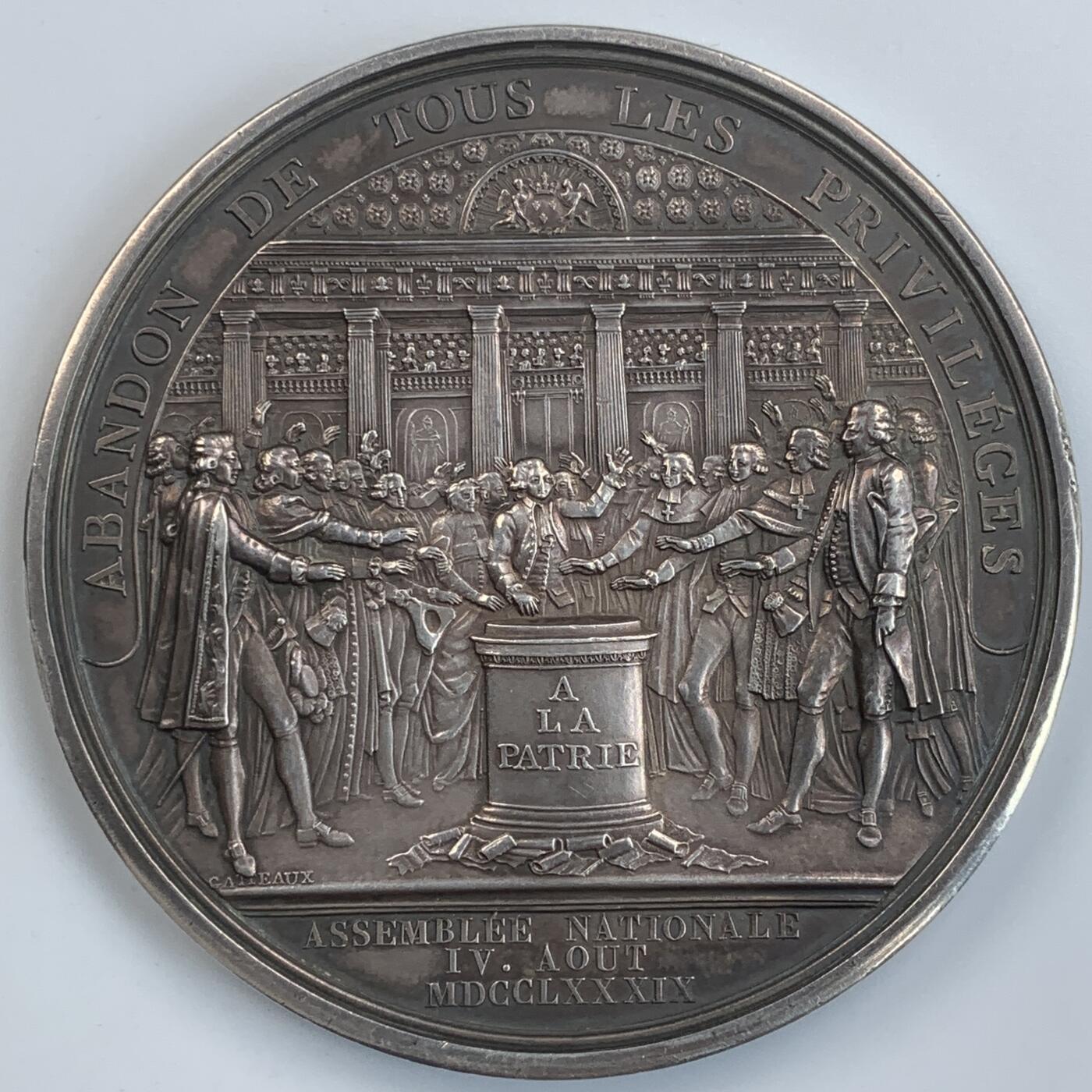 掌中浮雕-藏着的欧洲第057场