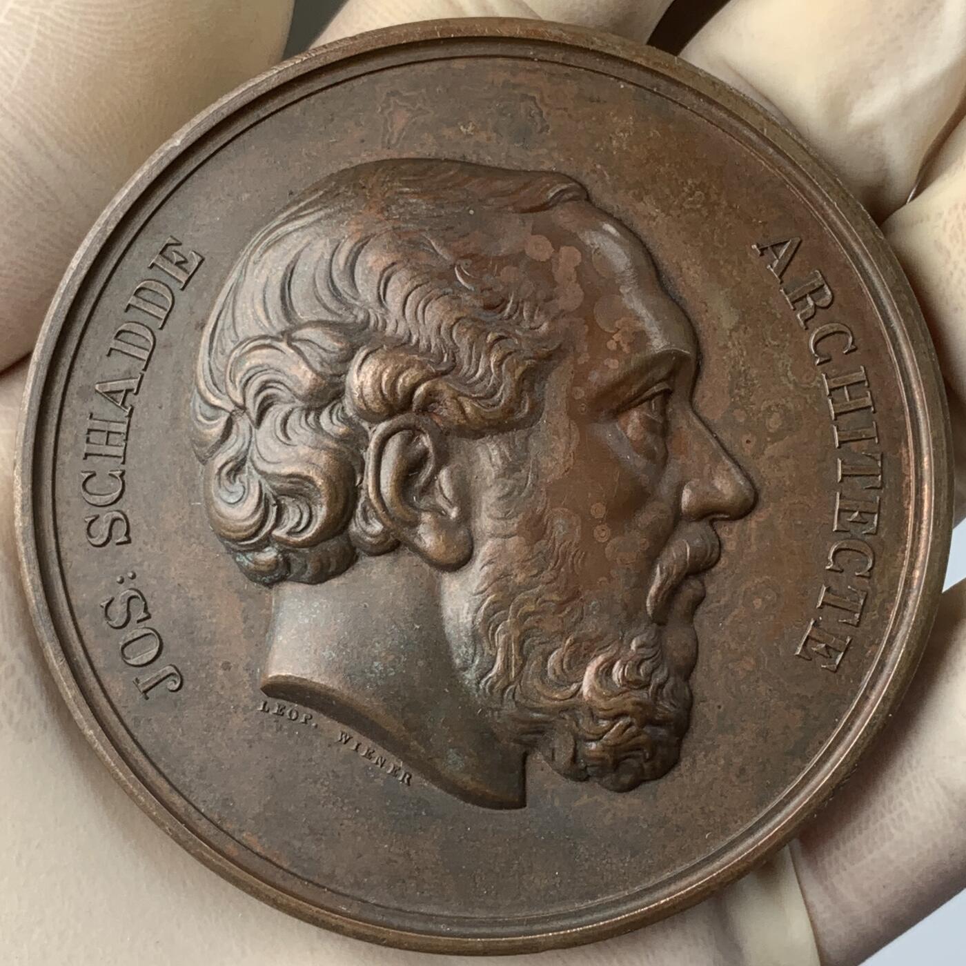 掌中浮雕-藏着的欧洲第057场