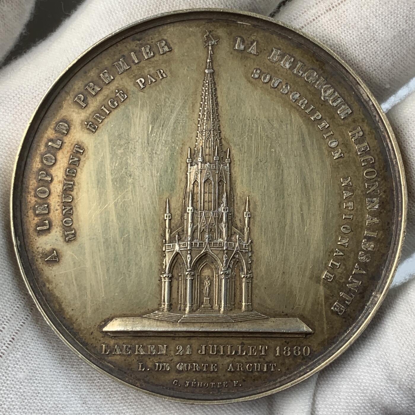 掌中浮雕-藏着的欧洲第057场