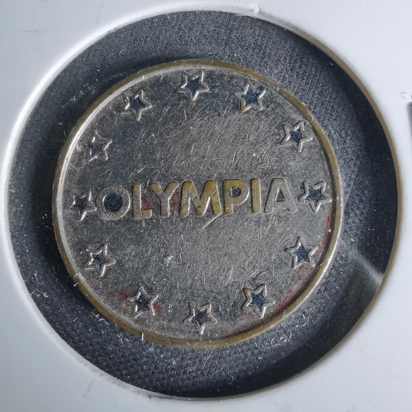 沼泽如烟--第1044场 娱乐代币