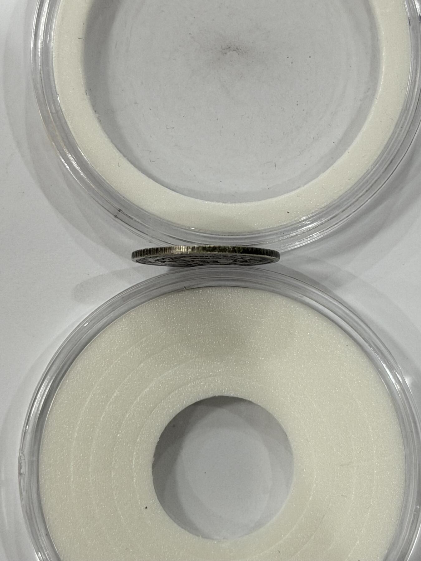 海外回流精品拍卖（机制币） 四川省造光绪七分二厘（稀少品种，保真）