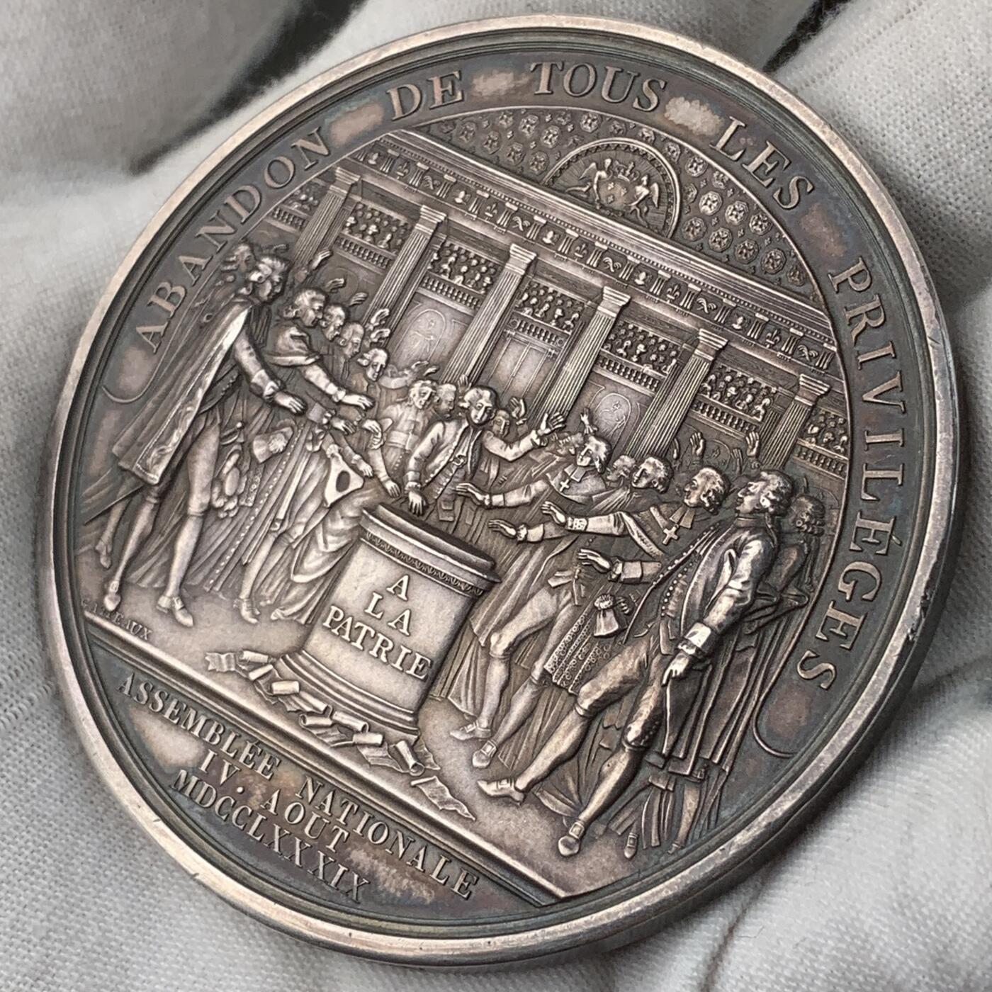 掌中浮雕-藏着的欧洲第057场