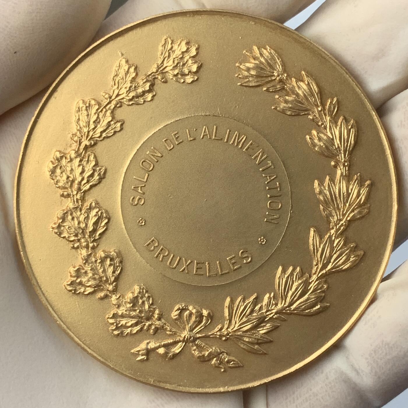 掌中浮雕-藏着的欧洲第057场