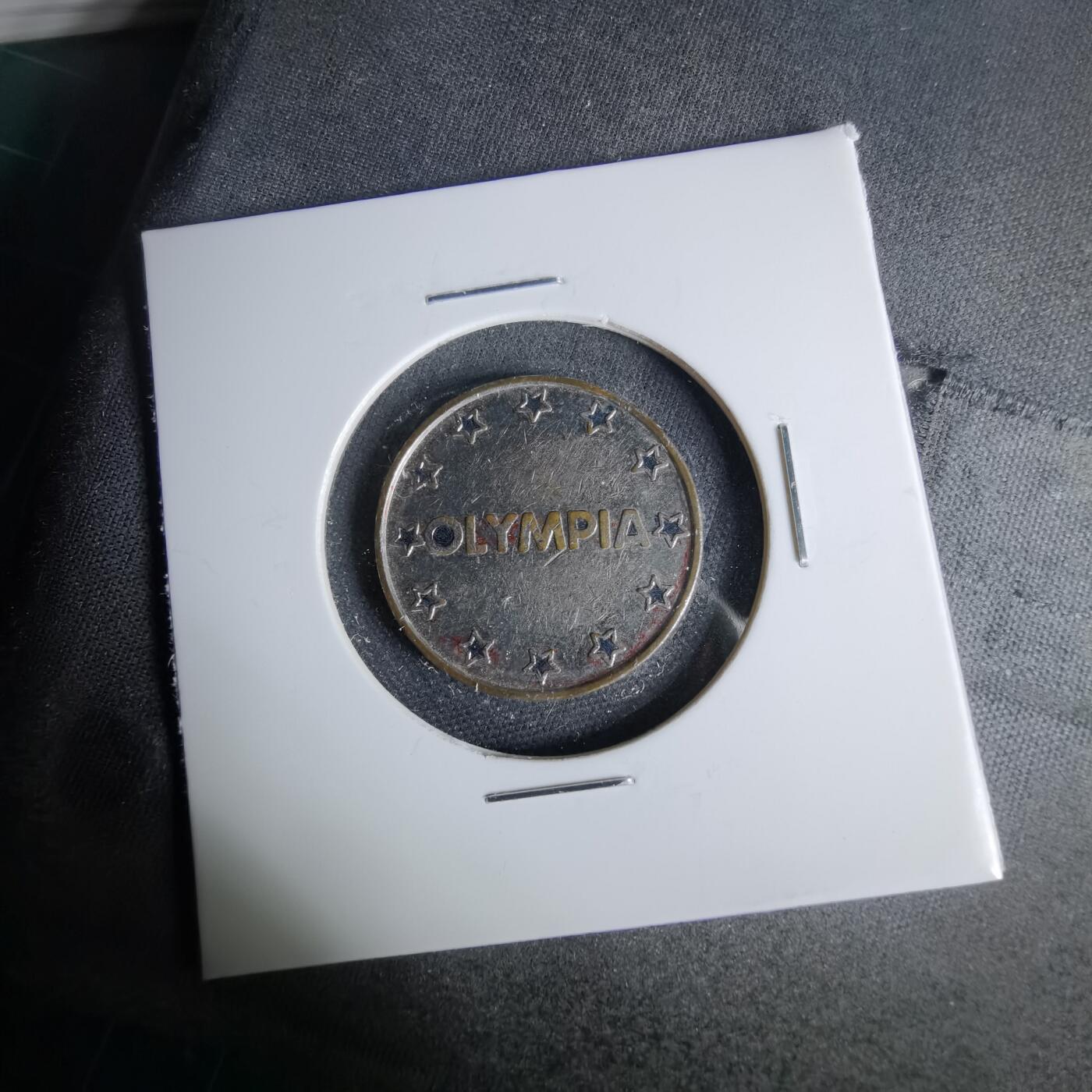 沼泽如烟--第1044场 娱乐代币